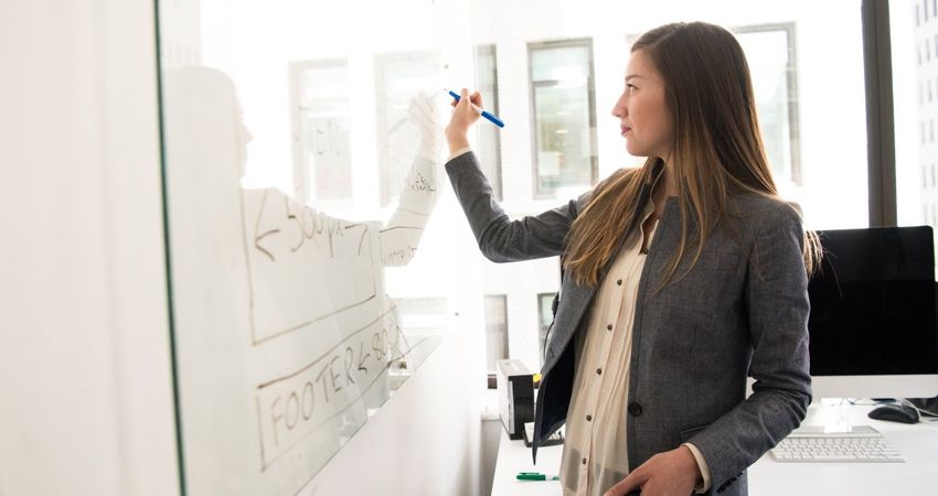 Salary Benchmark Survey 2024 - Zijn de salarissen nog wel actueel?
