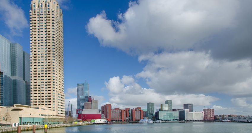 Nederlands vastgoedbeleggingsvolume daalt met 38 procent in derde kwartaal