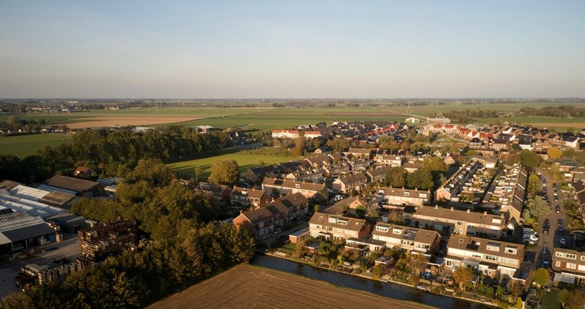 Kadaster: Meer woningverkopen, maar huurvoorraad krimpt verder