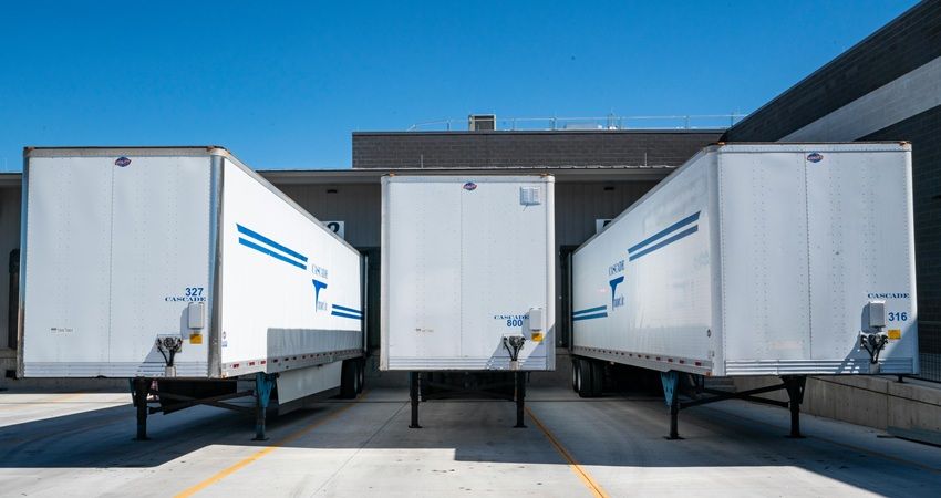 Opname logistiek vastgoed daalt in 2025: Meer vraag naar kleine units en bestaande bouw