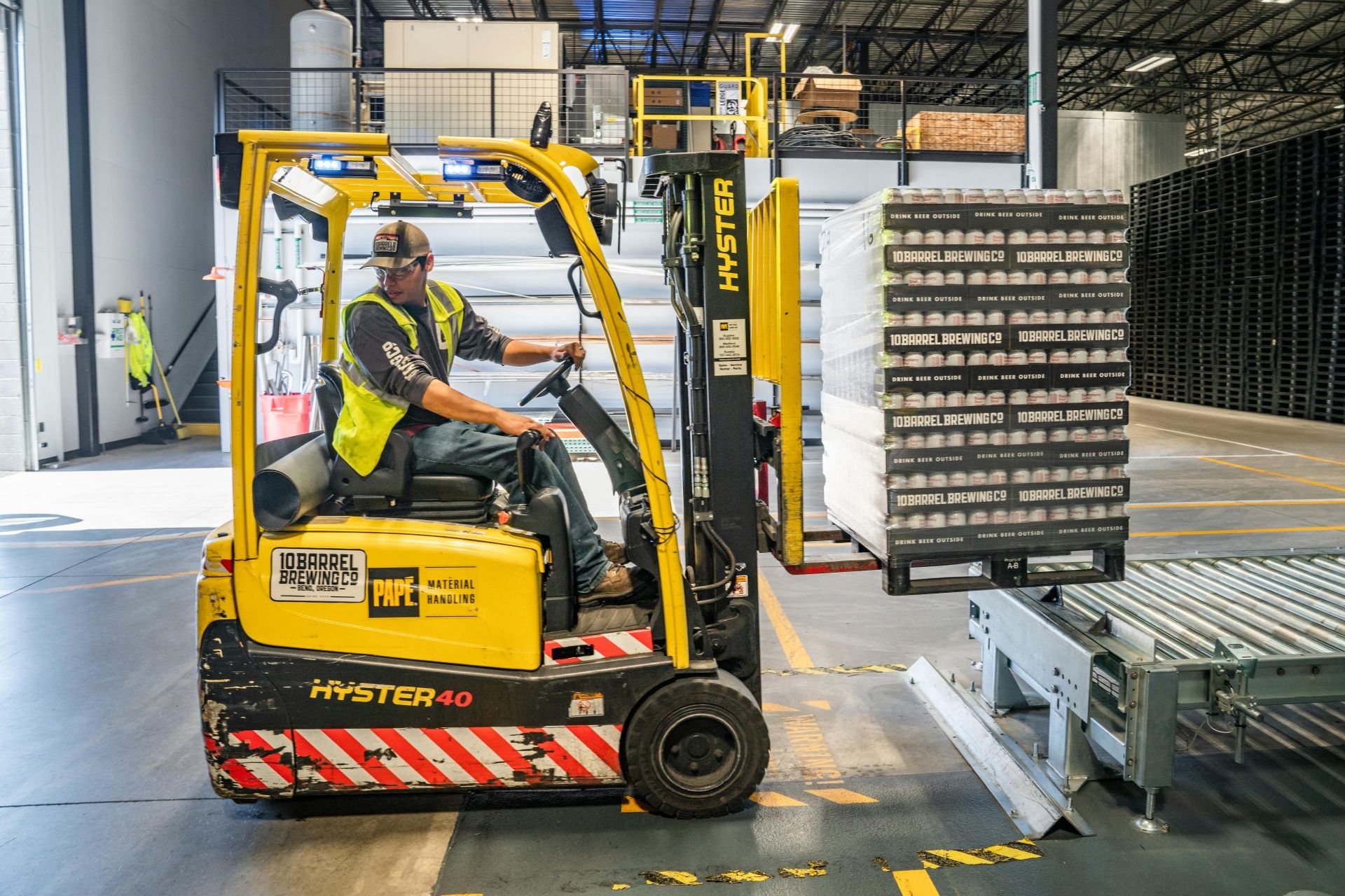 Nieuw distributiecentrum gepland in Zwaagdijk-Oost
