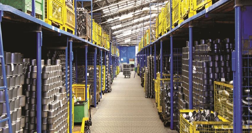 WDP koopt grondpositie in Antwerpen met flinke netcapaciteit