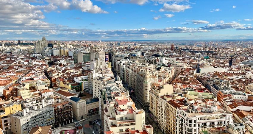 Vervroegde verkiezingen na huizenprotesten in Spanje: Zo liep de woningcrisis uit de hand