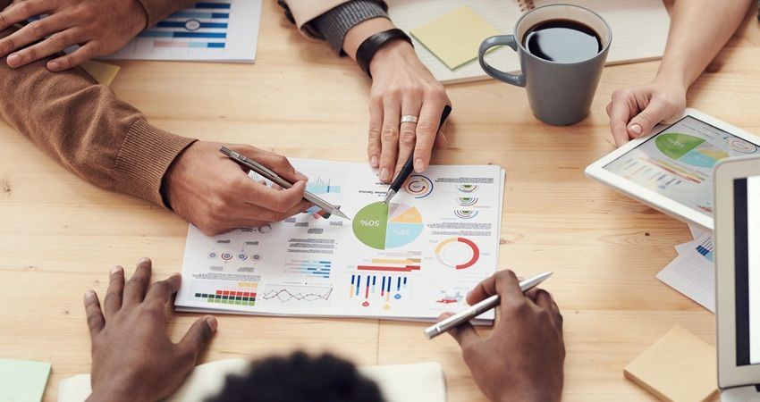 Topvacature: Marketingcommunicatie specialist bij Build Finance