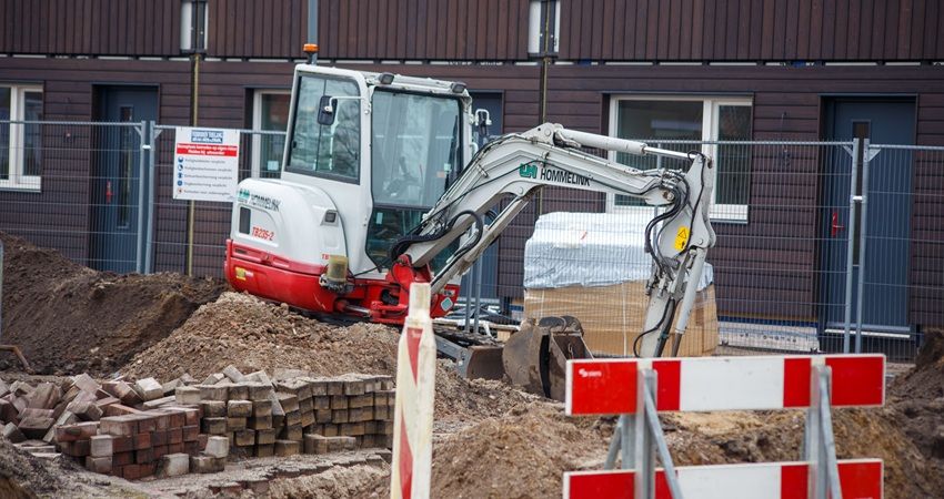 Noord-Holland leent gemeenten woningbouwspecialisten uit