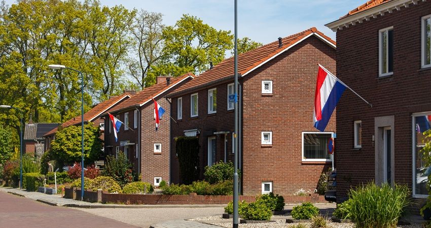'Te veel gezinswoningen, te weinig gezinnen'