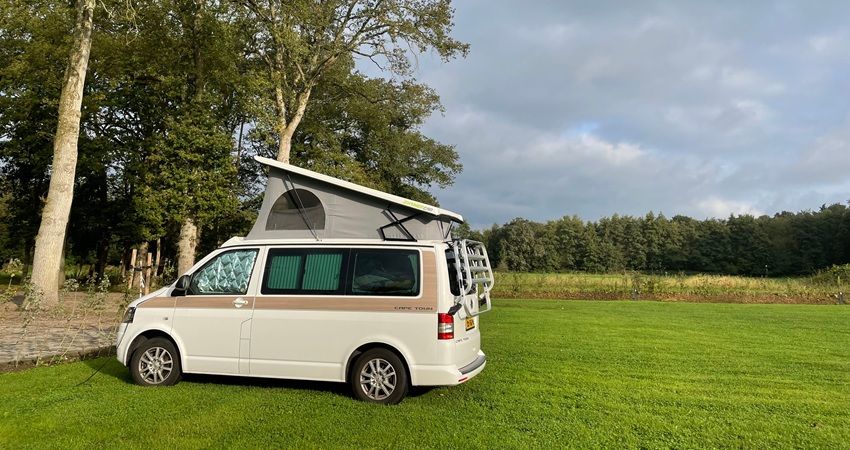 PGIM ziet nieuwe vastgoedcyclus met campings als kansrijk segment