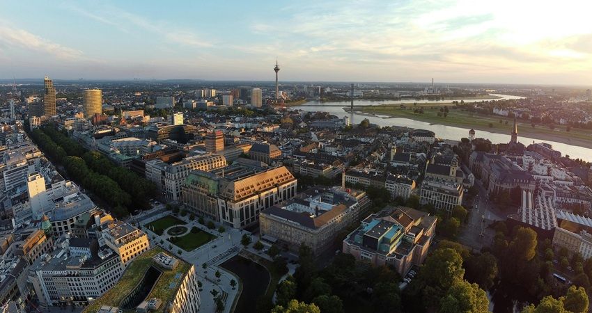 Breevast koopt Duitse woningportefeuille met ruim 1.900 woningen