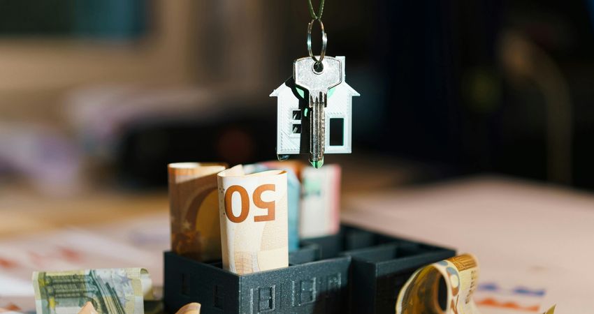 Het bankprobleem dat vastgoedvennoten onderschatten