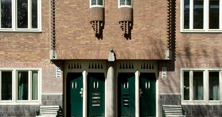 Grote beleggers investeren nauwelijks in nieuwe woningen, maar Wbh niet grootste issue