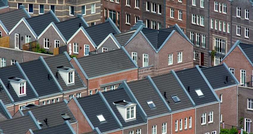 ING: 'Uitpondwoningen en toekomstbestendig vastgoed in trek bij beleggers'