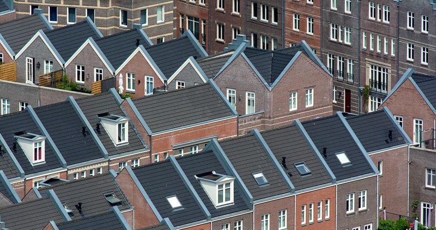 Pararius: 42 procent aanbod vrije sector boven 2.000 euro per maand