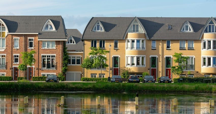 Prijsstijging koopwoningen vlakt in april verder af