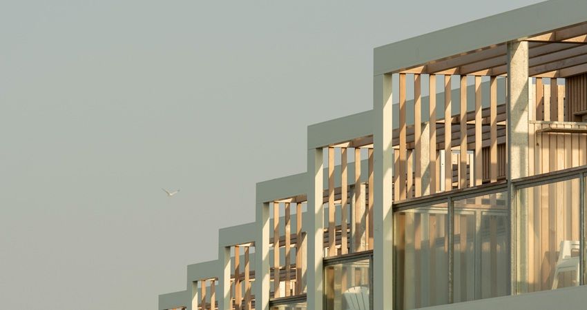 NVM: Aanbod vakantiehuizen hoogste in vijftien jaar