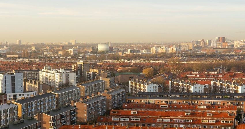 Investeringen van corporaties in sociale huur bijna verdubbeld sinds 2021