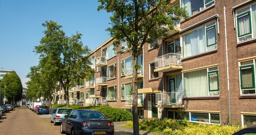 Koopwoningen bouwen als corporatie: ‘Geen doel op zich, maar een middel om betere buurten te maken’