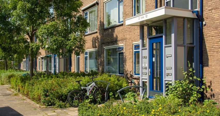 Corporaties verhogen huren met gemiddeld 3,6 procent in 2026