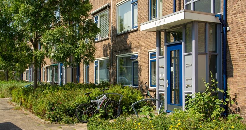 Inflatie verklaart bijna helft hogere onderhoudskosten corporaties