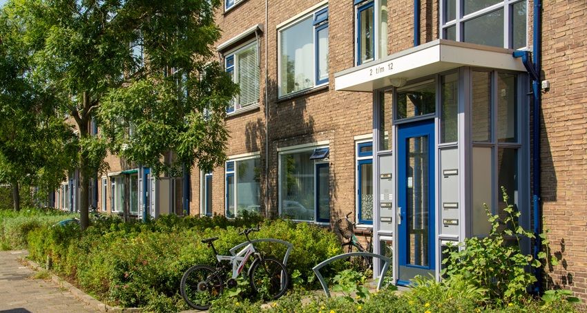 Barendrecht wil meer sociale huurwoningen voor eigen inwoners