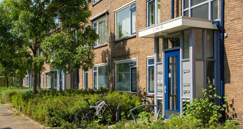 Barendrecht wil meer sociale huurwoningen voor eigen inwoners