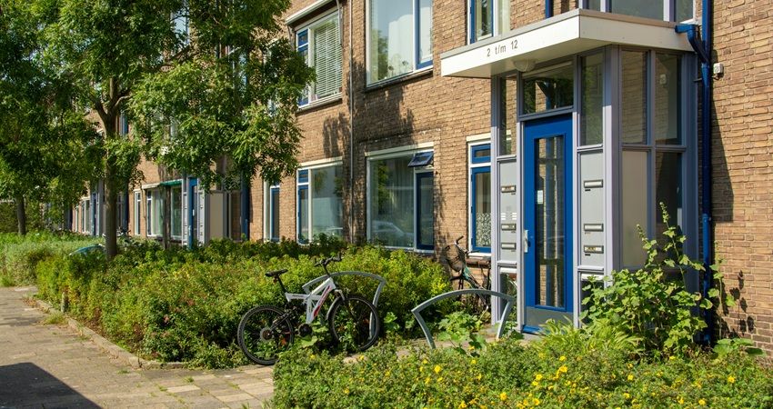 Vastgoed Belang: 'Slechts 6 procent ziet af van uitponden door plannen versoepeling huurwet'