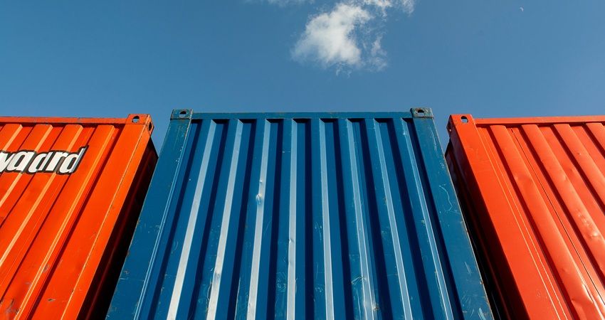 'Logistieke sector blijft uitbreiden, maar stuit op realisatieproblemen'