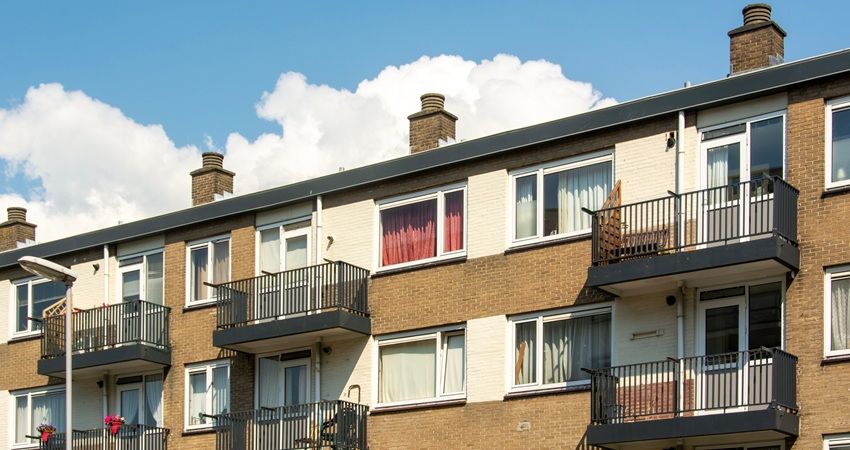 JLL: Prinsjesdagpakket trekt buitenlandse woningbelegger niet terug naar Nederland