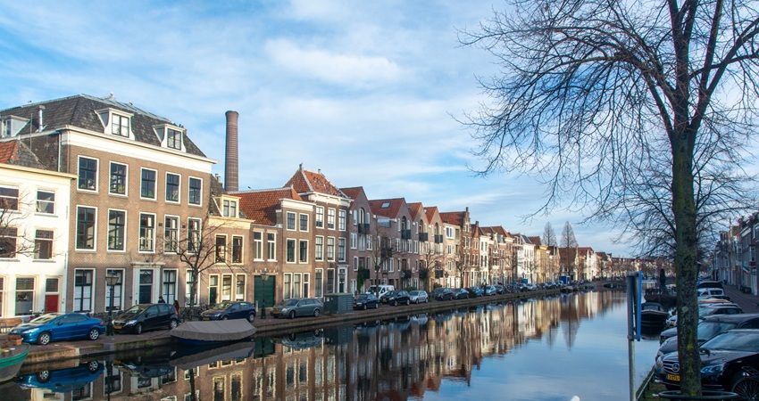 Leiden wil sociale huurvoorraad met 1.700 woningen vergroten