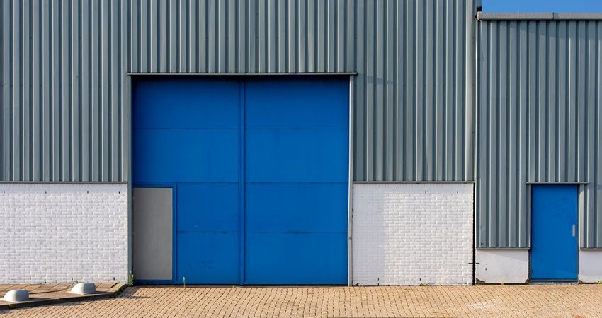 Bedrijfspand aankopen of verbouwen, zo pak je de financiering aan
