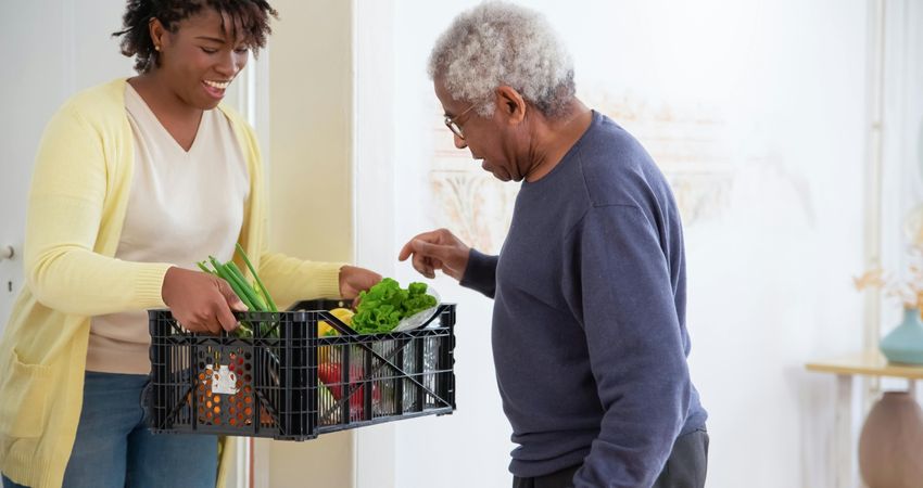 Seniorencongres 5 maart: Samenwerken op wonen, welzijn en zorg