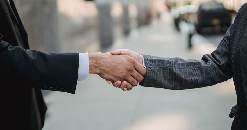 BanGroep versterkt directie met Maikel Staps en Gijs van Doorn