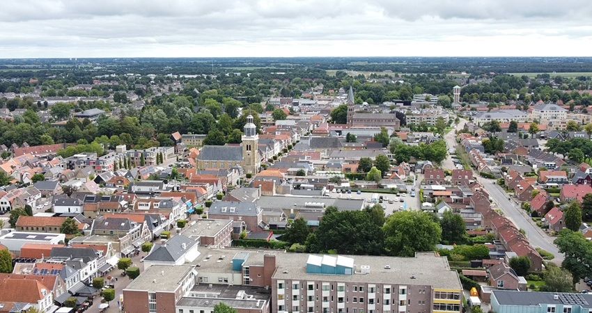 Prijsstijging koopwoningen zwakt verder af, ook minder transacties