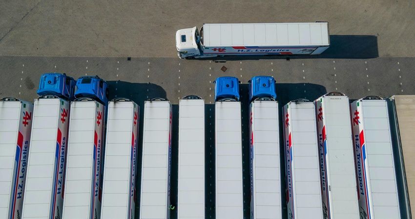 HighBrook haalt StepStone aan boord bij Nederlandse logistieke portefeuille