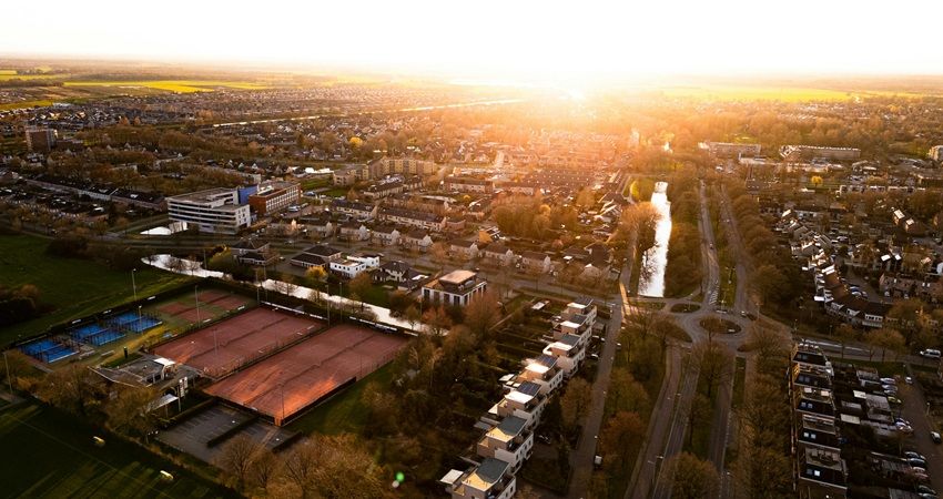 Provincie Zuid-Holland zet in op ‘bedrijfje erbij’