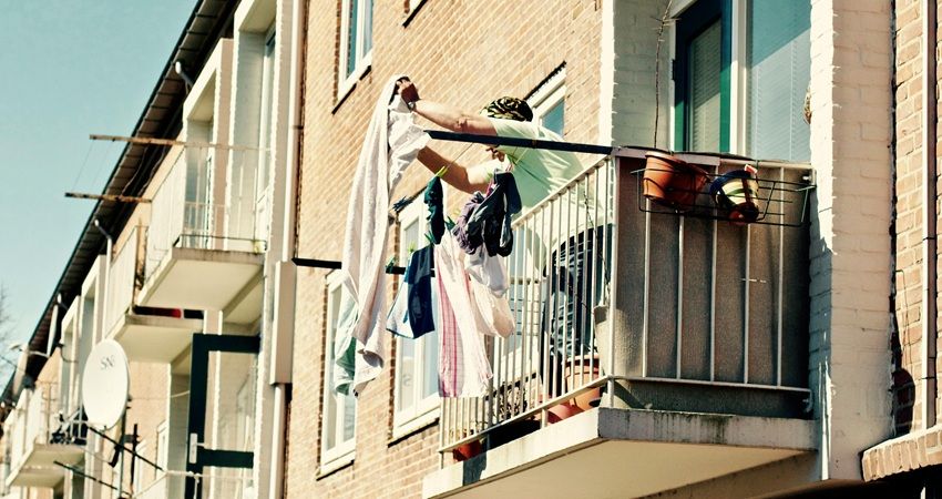 NVM: Uitponden brengt woningen bij andere doelgroep dan oorspronkelijk bedoeld