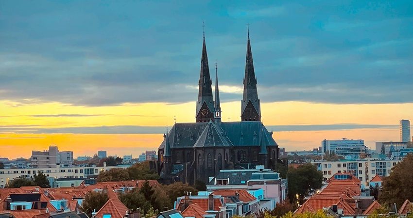 Den Haag voert als eerste gemeente leegstandsbelasting in