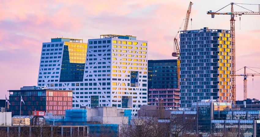 Onderzoekers zetten vraagtekens bij gangbare oplossingen voor woningtekort