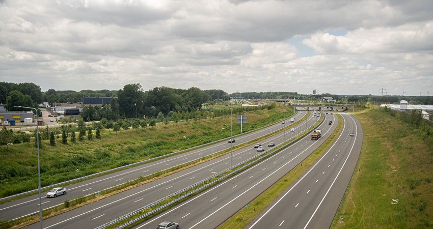 Drenthe helpt bedrijventerreinen met verduurzaming en herontwikkeling