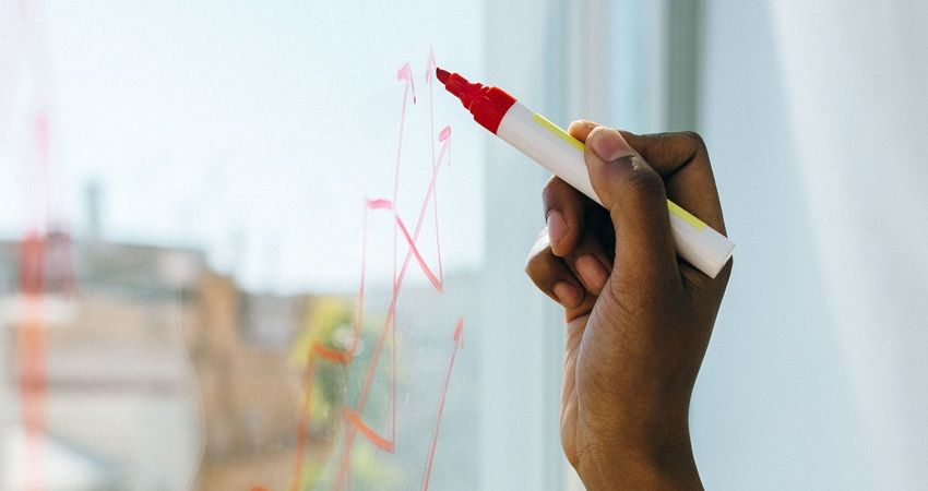 Topvacature: Business improvement lead bij Build Finance