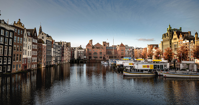 Onderzoek: Stadspand krijgt steeds vaker meerdere functies