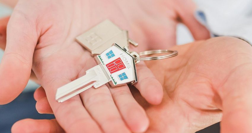 De Hypotheker: Effect uitpondgolf neemt af, starter krijgt minder keuze