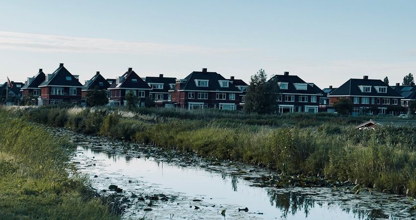 ING: Woningopleveringen stijgen, maar blijven onder kabinetsdoel