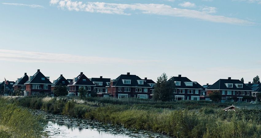ABF Research: Woningtekort daalt, maar verlichting blijft ver weg