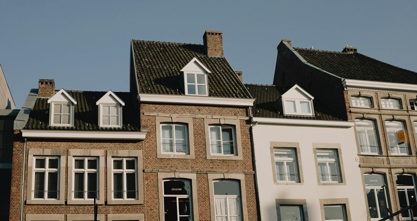 Koopwoningen in februari 5,4 procent duurder