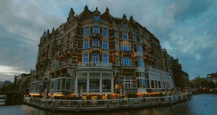 CBS: 2 procent meer gasten verbleven in 2025 in Nederland