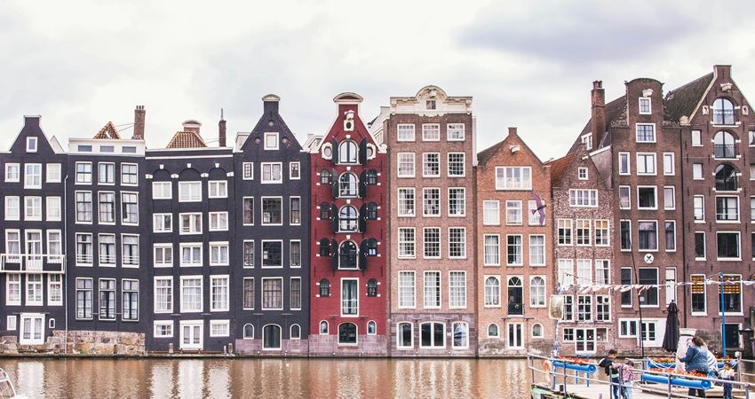 Altera koopt 124 appartementen in Eindhovense wijk Strijp-S