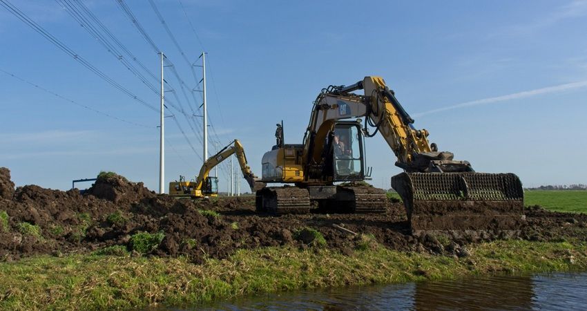Nieuwbouwkavels in een jaar ruim 15 procent duurder