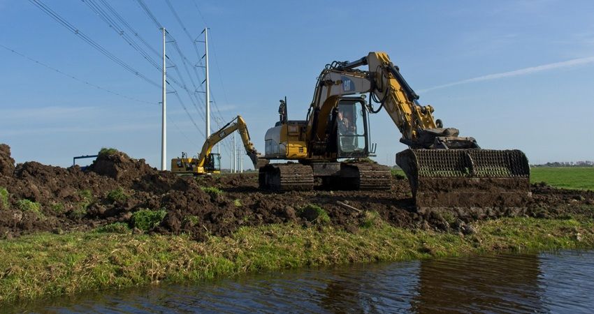 Topvacature: Projectleider Grondzaken Gebiedsontwikkeling bij Gemeente Amsterdam