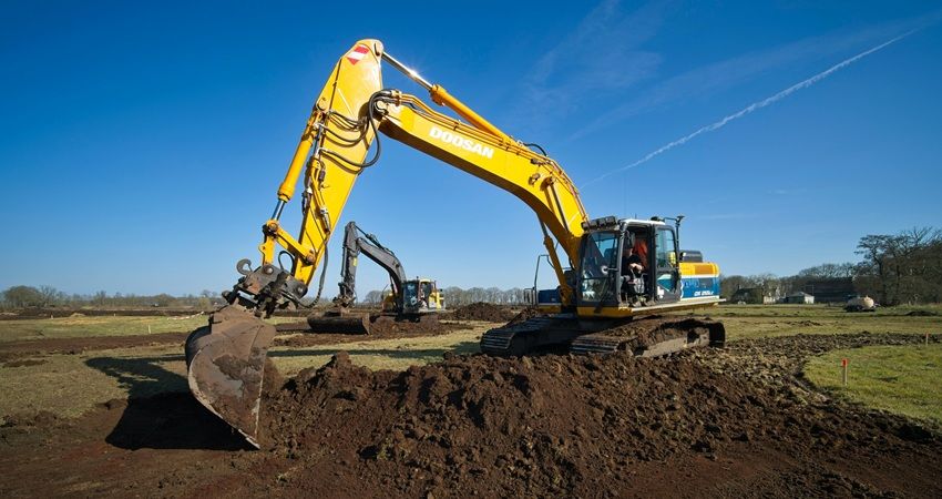 Expertnotitie: 'Residuele grondwaarde beste middel tegen grondspeculatie'