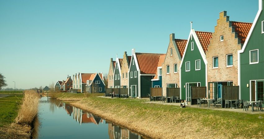 Sterkste prijsstijging woningen nu op het platteland
